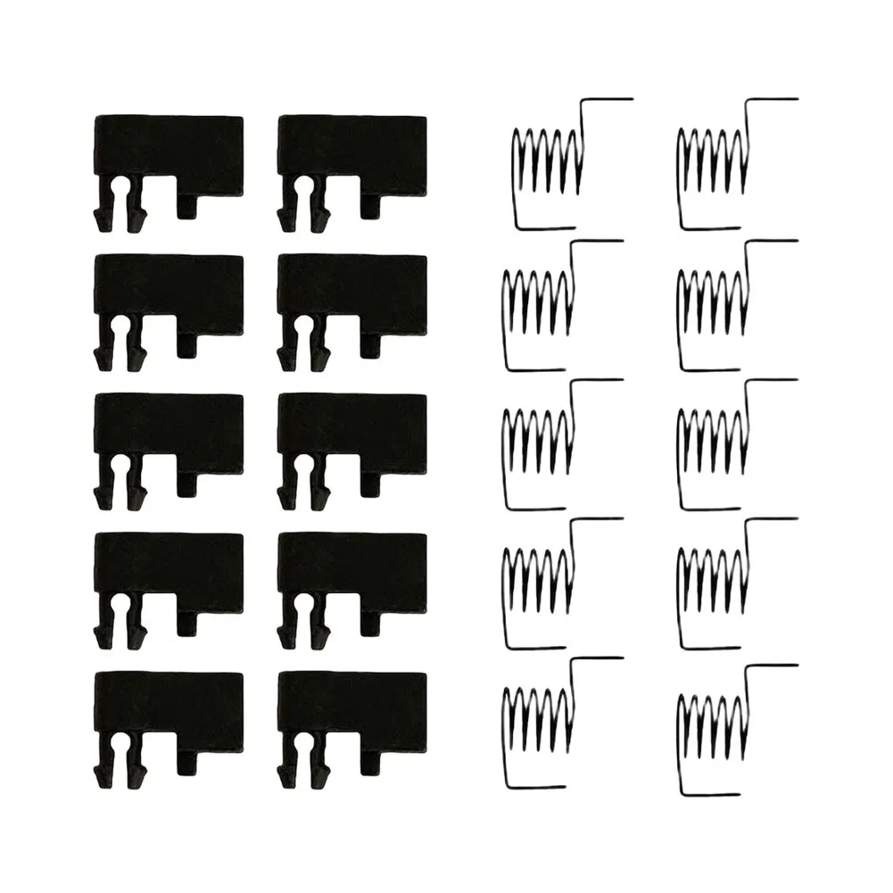 Recoil Starter Pawl Dog & Spring Kit 0000 998 0612, 4133 195 7201 For FS40 FS45C FS50 FS55C FS56 FS70C FS85 FS94C HL56 HL94