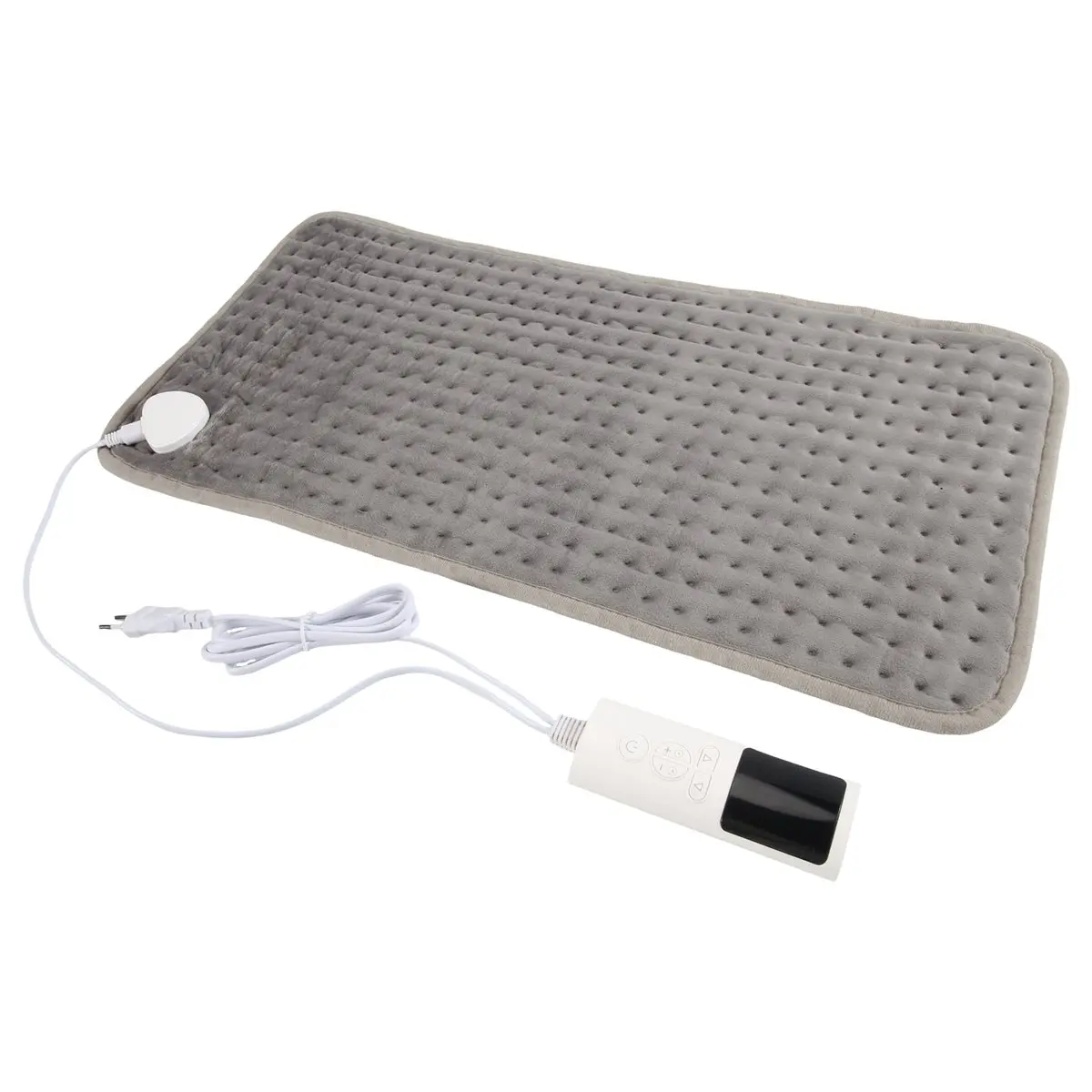 ✱Electric Heating Blanket Heated Mat Electro Sheet Pad for Bed Sofa Warm Winter Thermal Blankets Warmer Home Use EU Plug