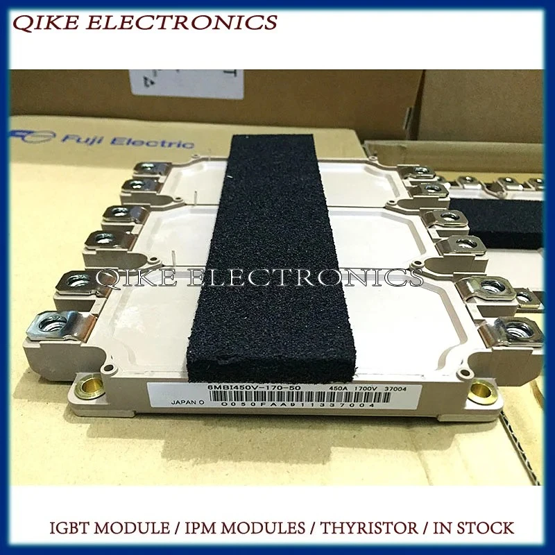 

6MBI300U-170 6MBI300U-120 6MBI450V-170-50 6MBI450UM-170 6MBI450U-120 6MBI450U-120-02 NEW AND ORIGINAL IGBT MODULE IN STOCK