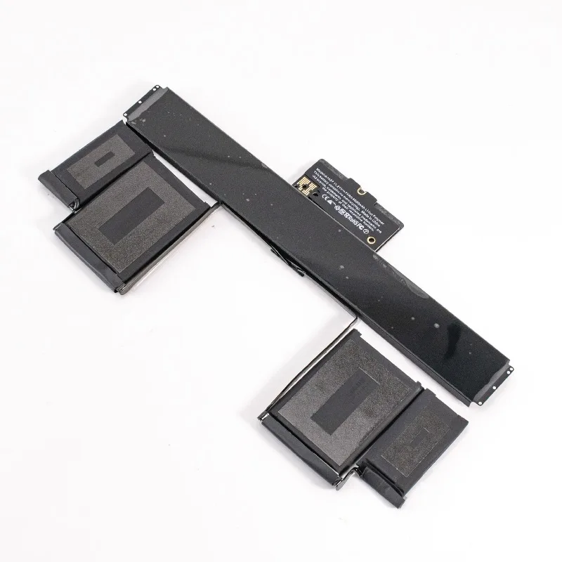 بطارية كمبيوتر محمول A1437 لماك بوك برو ريتينا 13 بوصة A1425 وصول جديد بطارية عالية السعة بطارية بديلة عالية الجودة