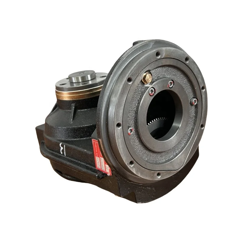 

Gearbox Assy Forklift Parts 11572601001 Gearbox Assy. Low Speed for Linde Forklift 1166 1157 T20 MR12AP MR15AP