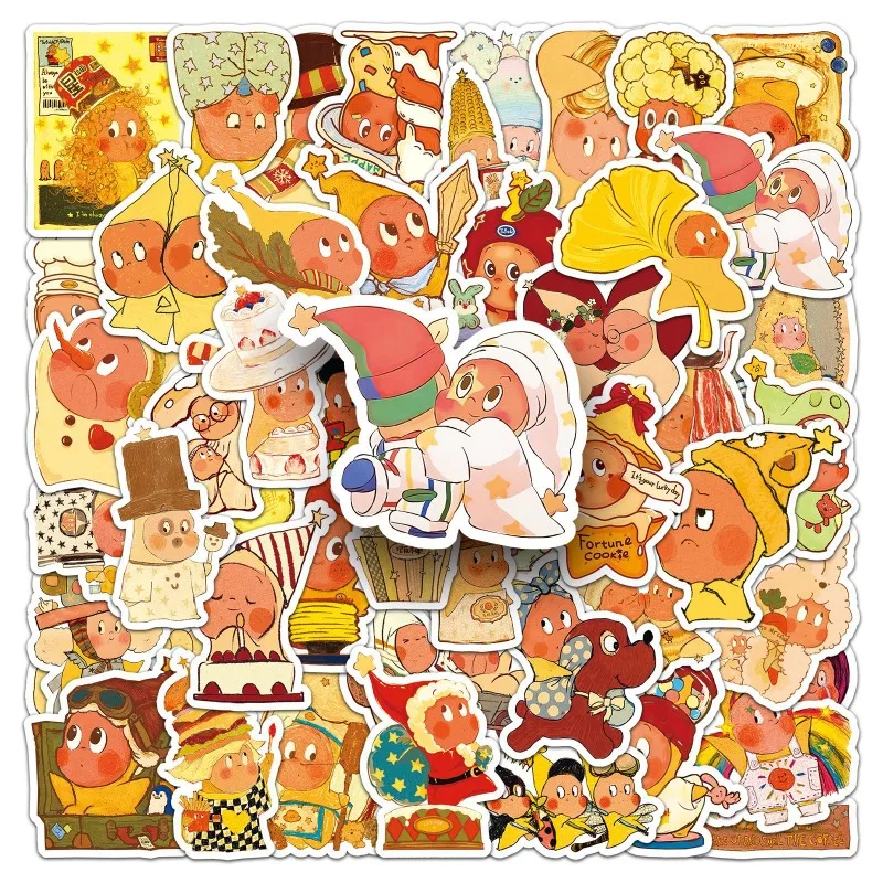 10/50 قطعة وميض وميض ستار الناس ملصقات الكرتون الشارات Skateboard بها بنفسك سكيت الكمبيوتر المحمول الهاتف الأمتعة ستار ملصق لطيف الاطفال لعبة هدية #2