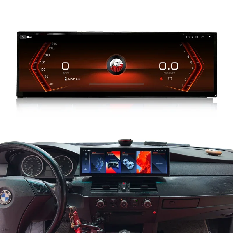Auto Electronic System 14.9