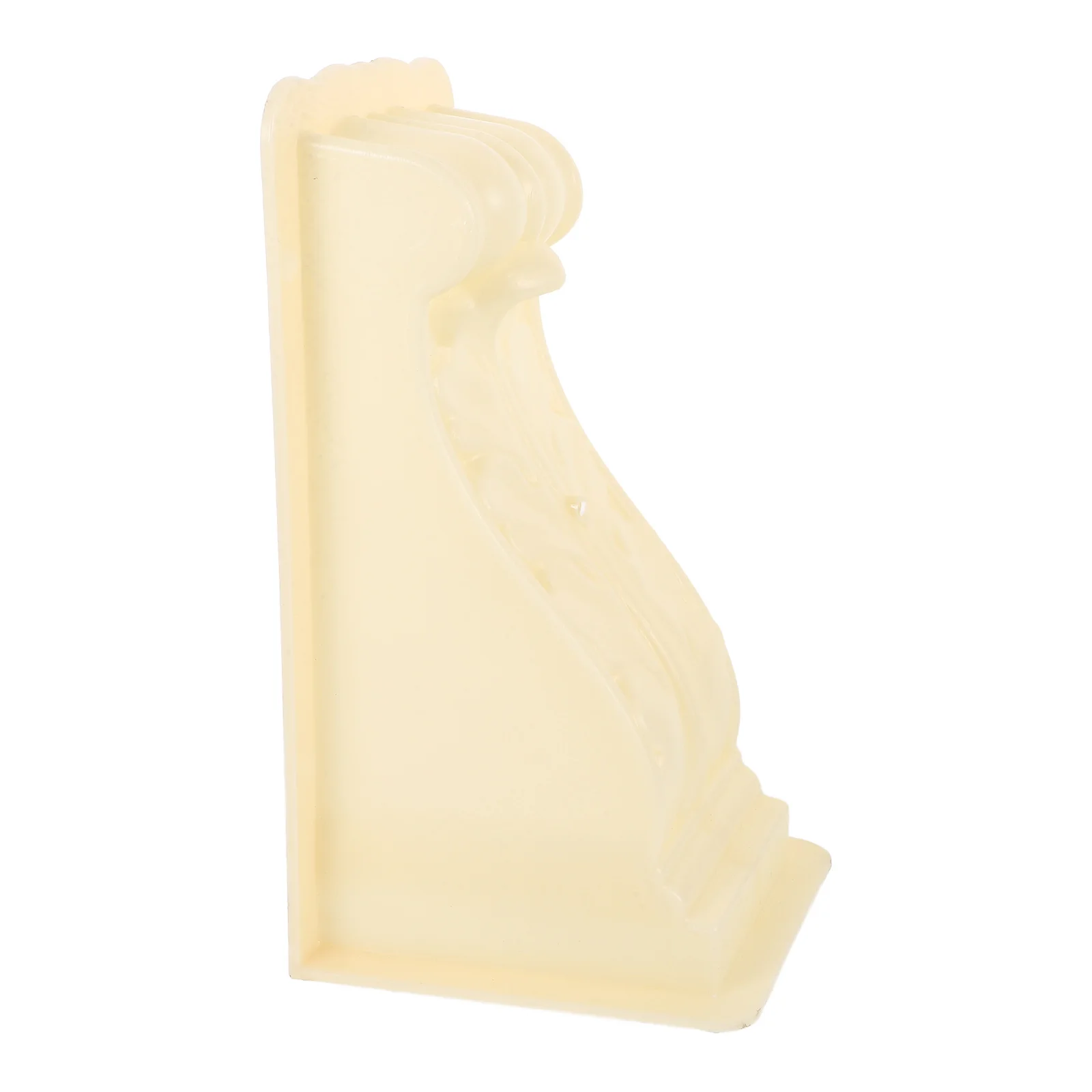 

European Style Corbel Decorative Casting Mold For Diy Home Building Stable Structure Easy To Diy Corbel Casting Mold Use