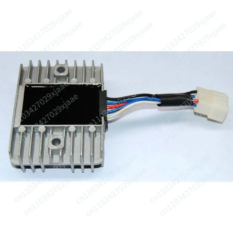 670K Permanent Magnet Flywheel Generator Voltage Regulator Charger 670 (12A) Voltage Regulator