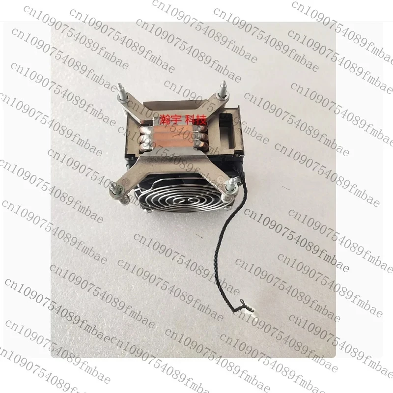 Server CPU Cooling Assembly 463991-001 High Power Heatsink Fan For HP Z800 Workstation X5690 Xeon