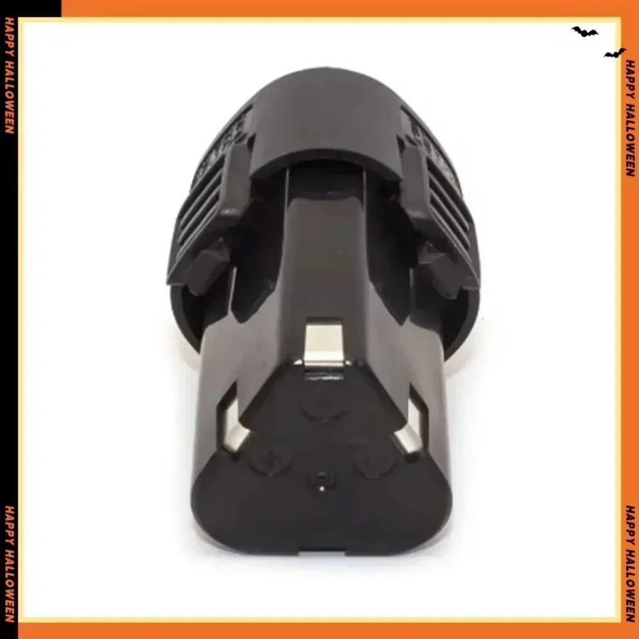 Univerzální dobíjecí lithium-iontová baterie 12V 4000mAh pro elektrické šroubováky, vrtačky, mini úhlové brusky a další elektrické nářadí. - náhled 2