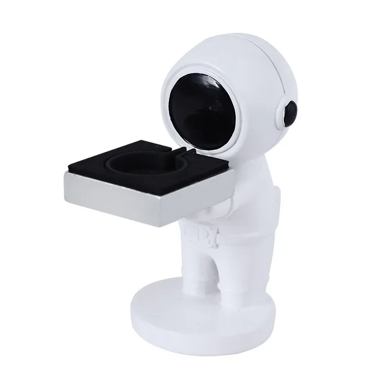 حامل شحن لساعة أبل مبتكر يدعم حامل Iwatch وقاعدة شحن لساعات أبل وملحقات تخزين الطاولة هدية