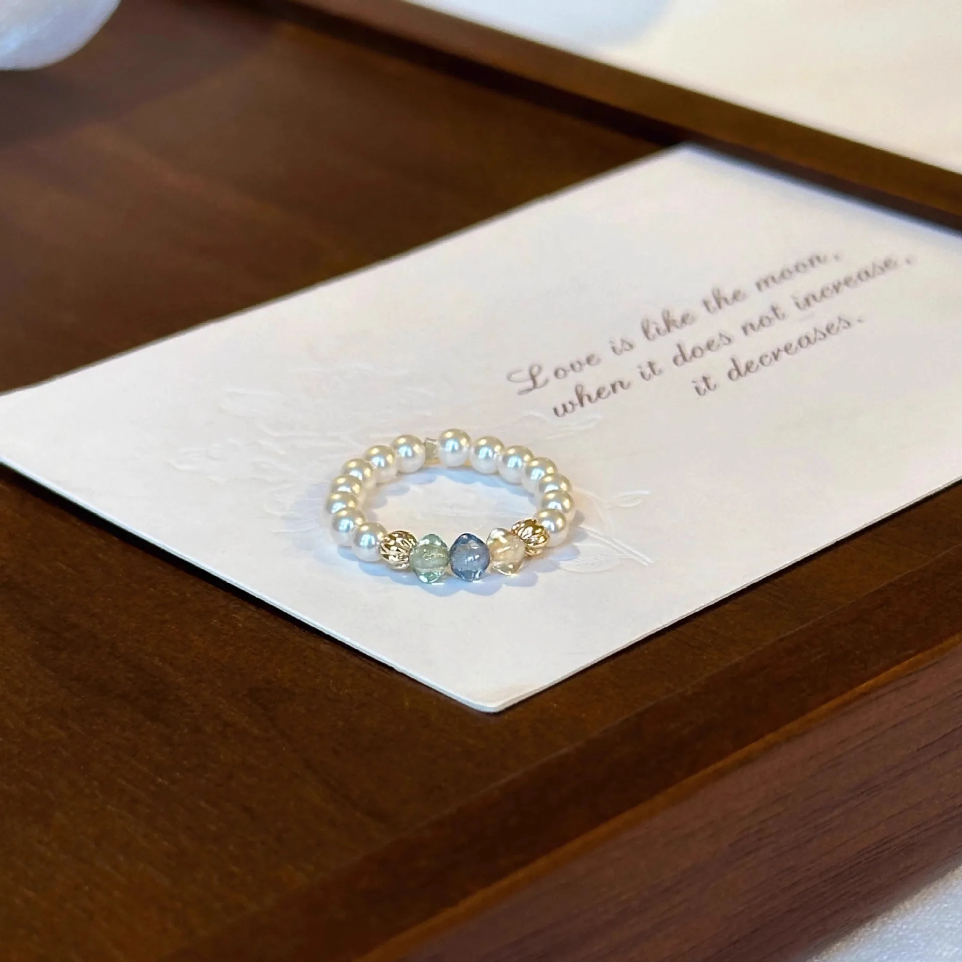 Sam Panda Ringe aus 925er-Sterlingsilber für Damen und Herren, edler Schmuck, verstellbarer Ring in offener Flügelform, für Party, Geburtstag, Geschenk