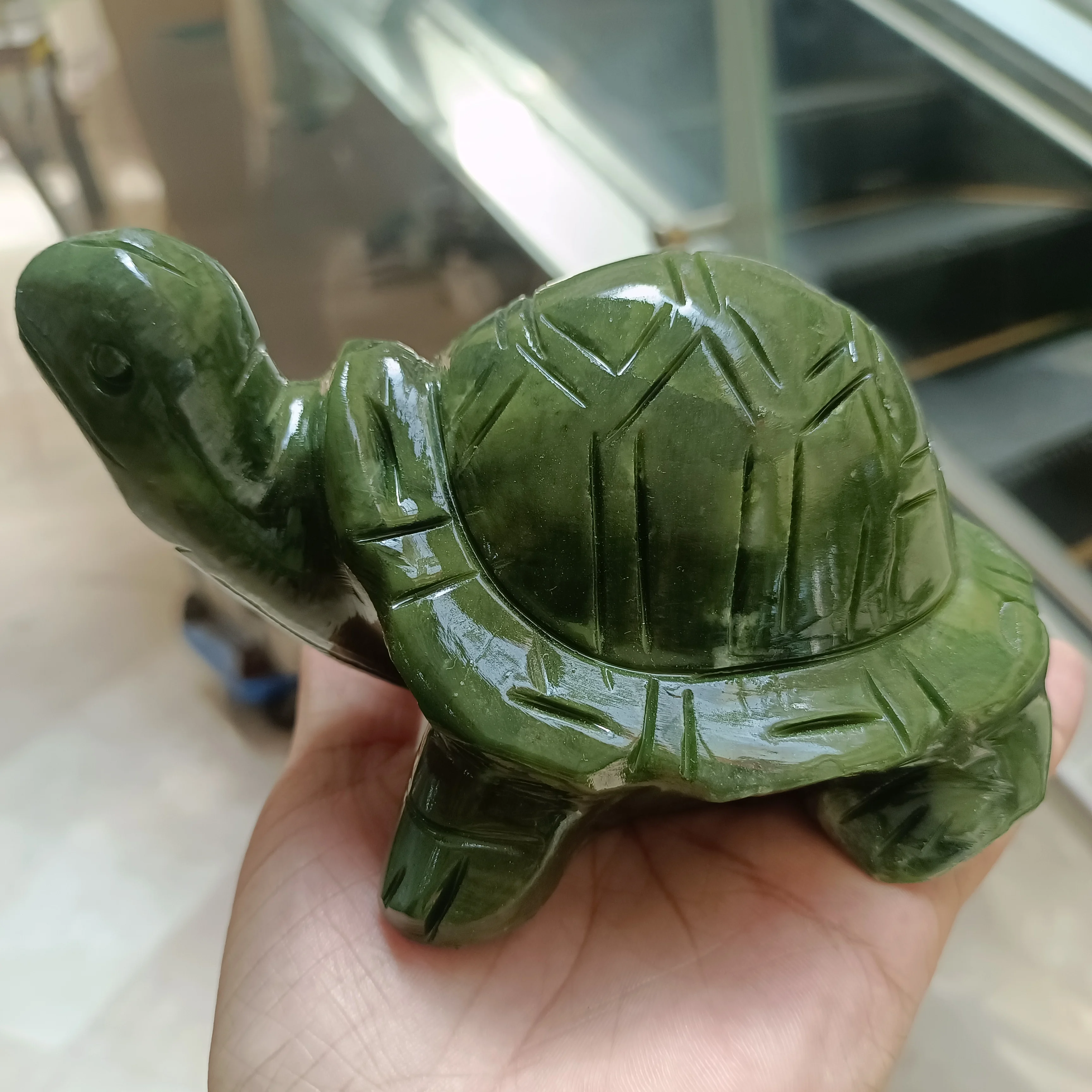 thumb