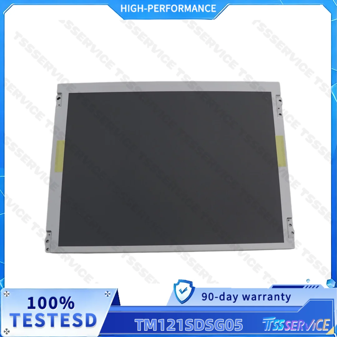 

TM121SDSG05 12.1 inch 800*600 Resolution LCD panel fast shipping