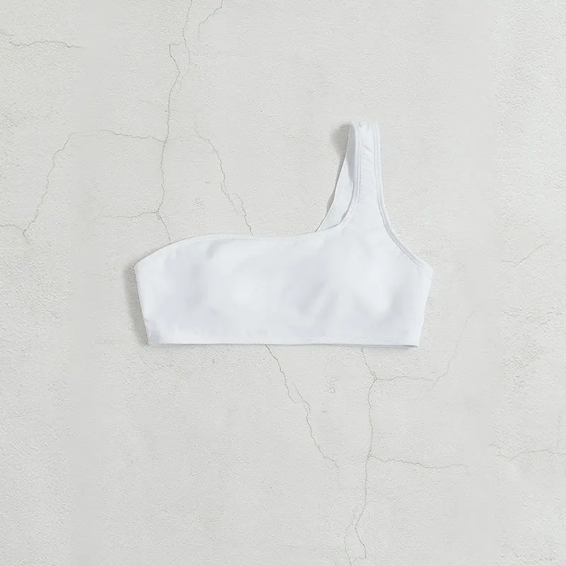 One-Piece Swimsuit For Women, Color Contrast, Beach Bikini, Swimwear, Bathing Suit Summer