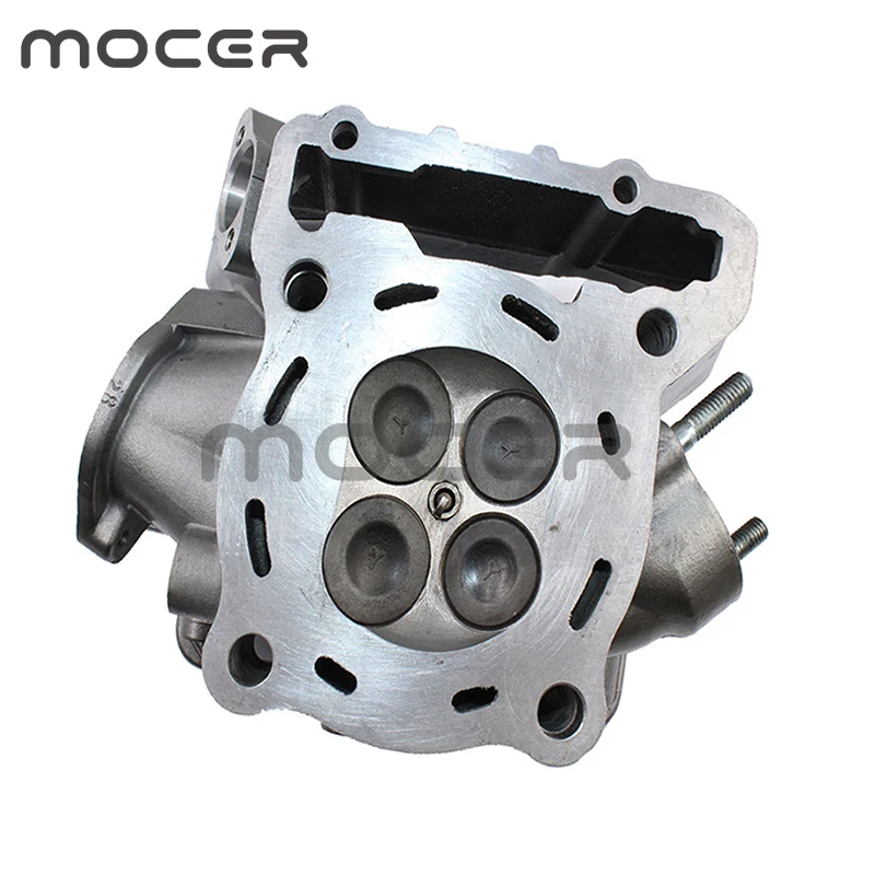 Piezas de motocicleta de motocross para motor todoterreno YAMAHA300 GT-YAMAHA300 - Accesorios para mejorar el rendimiento