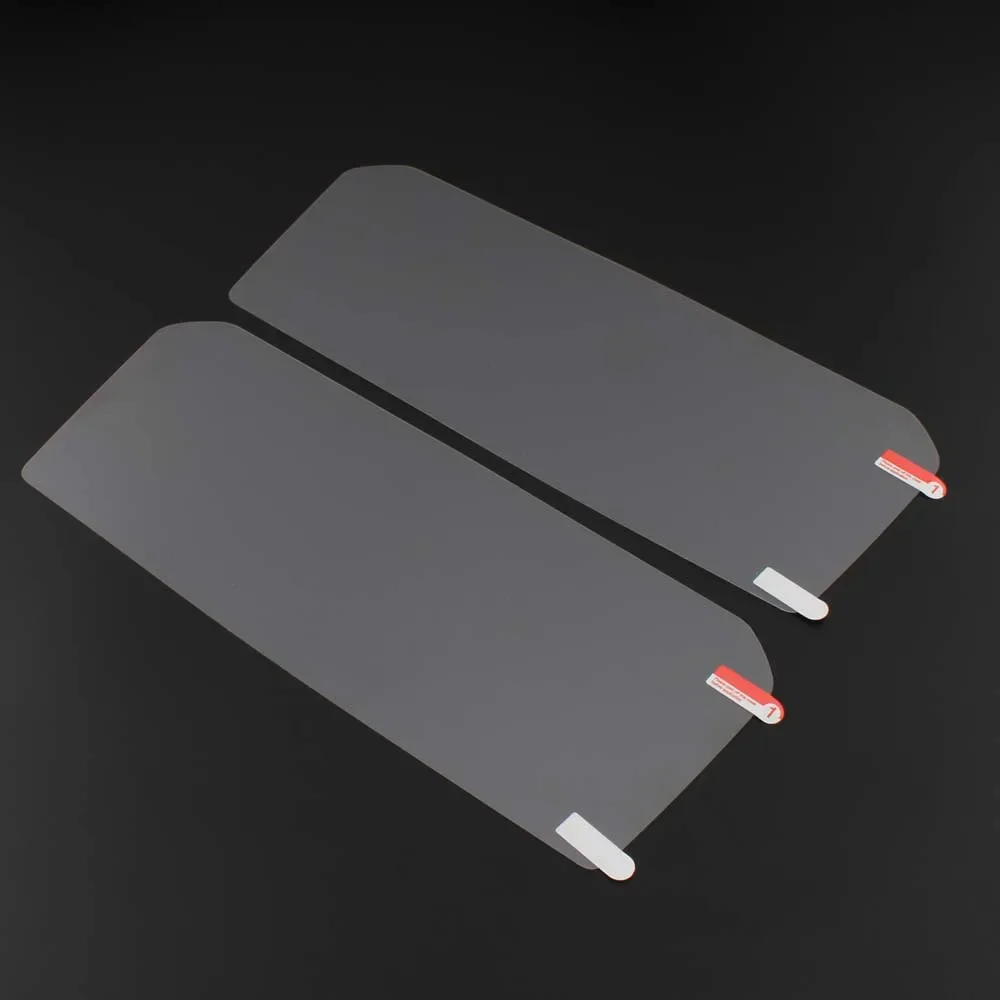 For BMW K1600 K1600GT K1600GTL K1600 GT 2022-UP New Motorcycle Scratch Cluster Screen Dashboard Protection Instrument Film - Image 2