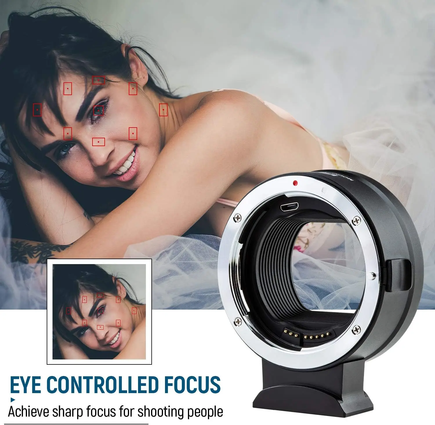 Thumbnail 2 - #36 Cheapest Lens Converters Deals You Can Get