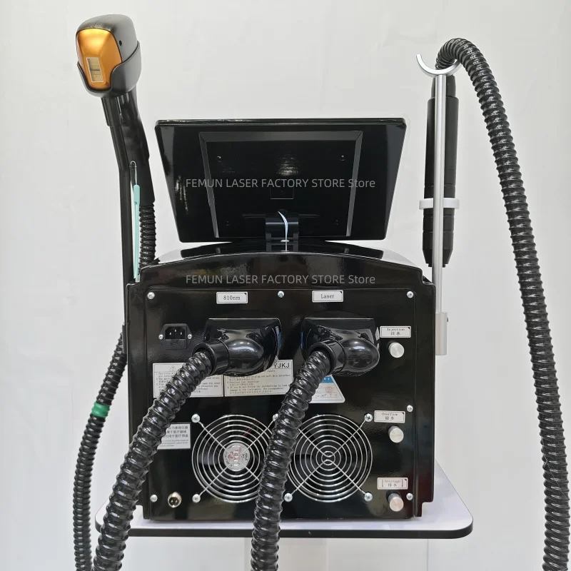 Diode Ice Laser 4 W…