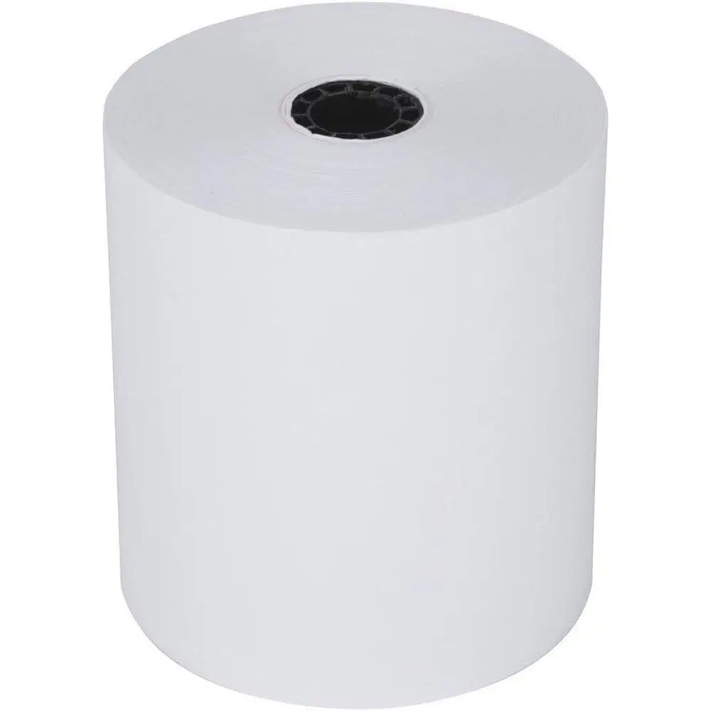 

Thermal Paper Rolls 3 1/8 x 230mm for Citizen Printers: CBM1000, CBM230, CBM231, CBM293, CTS310, IDP3210, IDP3310, LT380, CT-S30