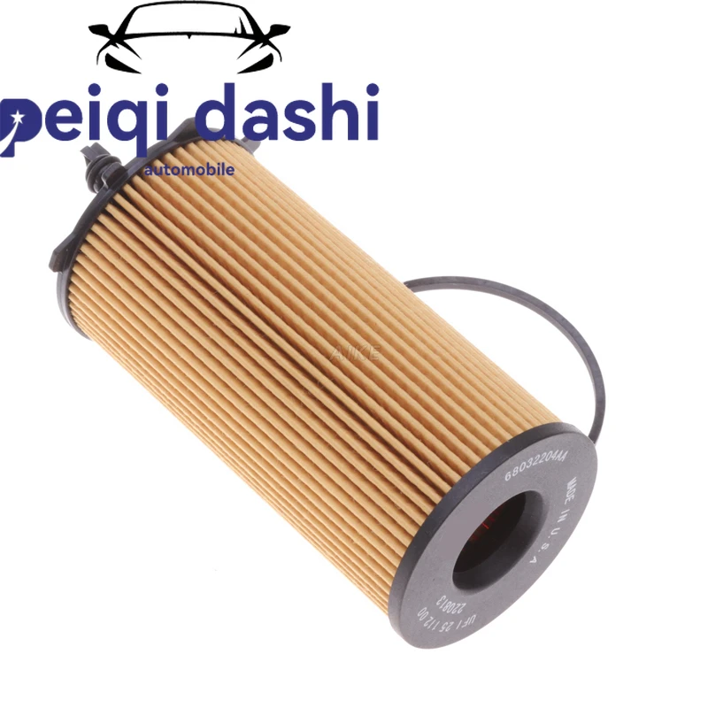 

68032204 Масляный фильтр AB для Jeep; Dodge.