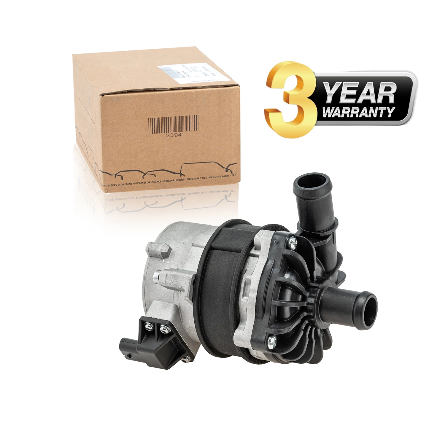 

4H0965567,4H0965567A Genuine Coolant Auxiliary Water Pump For AUDI A4 B8 B9,A5,A6 C7,A7,A8 D4,Q5 2.0 TDI,Q7 3.0TFSI