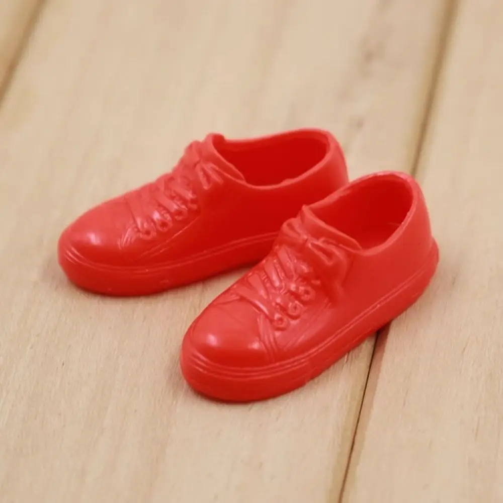 Mode Hoge Hakken Kristallen Schoenen DIY Accessoires Pop Cadeau Speelgoed Pop Fonkelende Schoenen Regenlaars voor azone ob24 Poppen