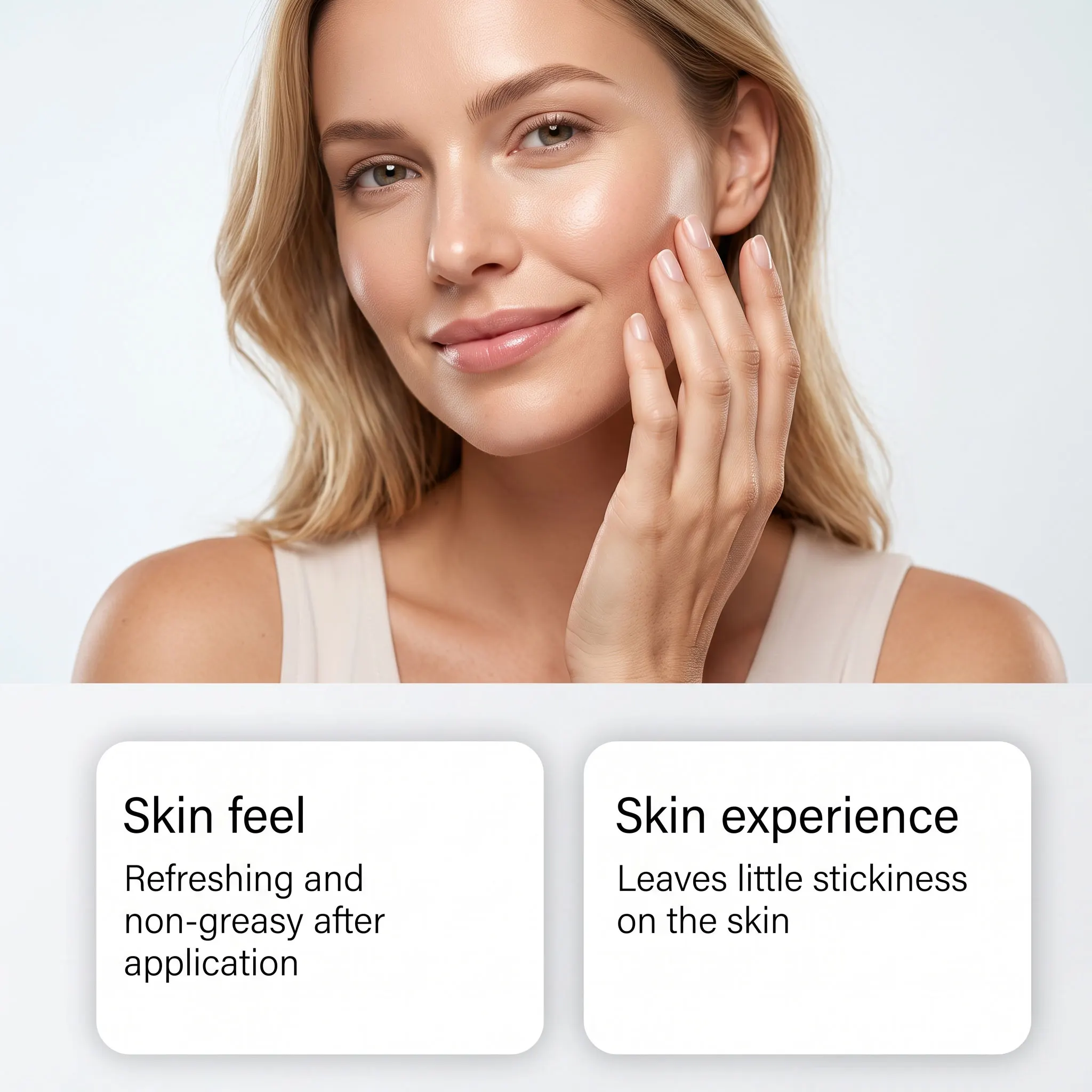 Time Reverse Cream With Centella Asiatica,Deep Hydration Boost Elasticity Restore Youthful Skin,Korean Skincare Face Moisturizer