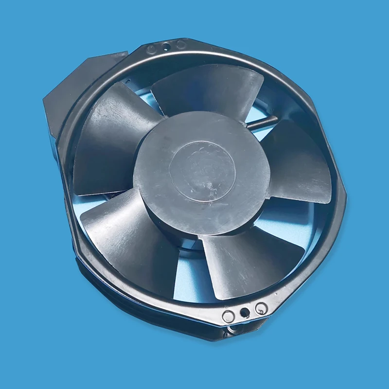 Ventilador EDM NMB 200999100 Enfriador de servidor 5915PC-12T-B30 172*150*38mm 32W ventilador de refrigeración ventilador de refrigeración de flujo axial/148VK 0282000 ,999.100