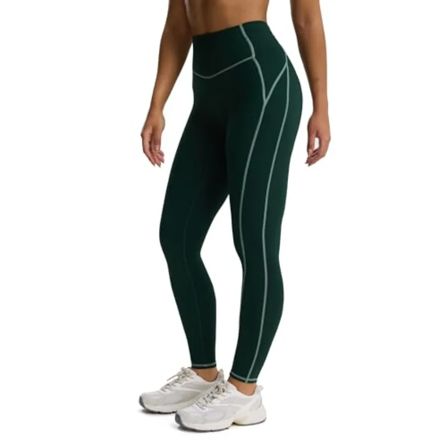 

Aoxjox Workout Leggings for Women High Waisted Lexi Lined Exercise Athletic Gym Fitness Yoga Pants 26