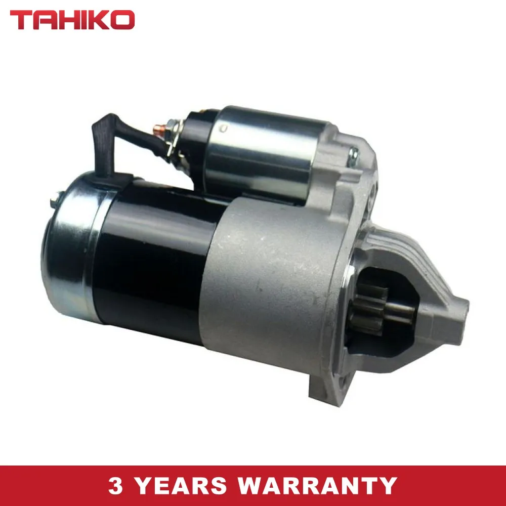 Starter Motor MD112…