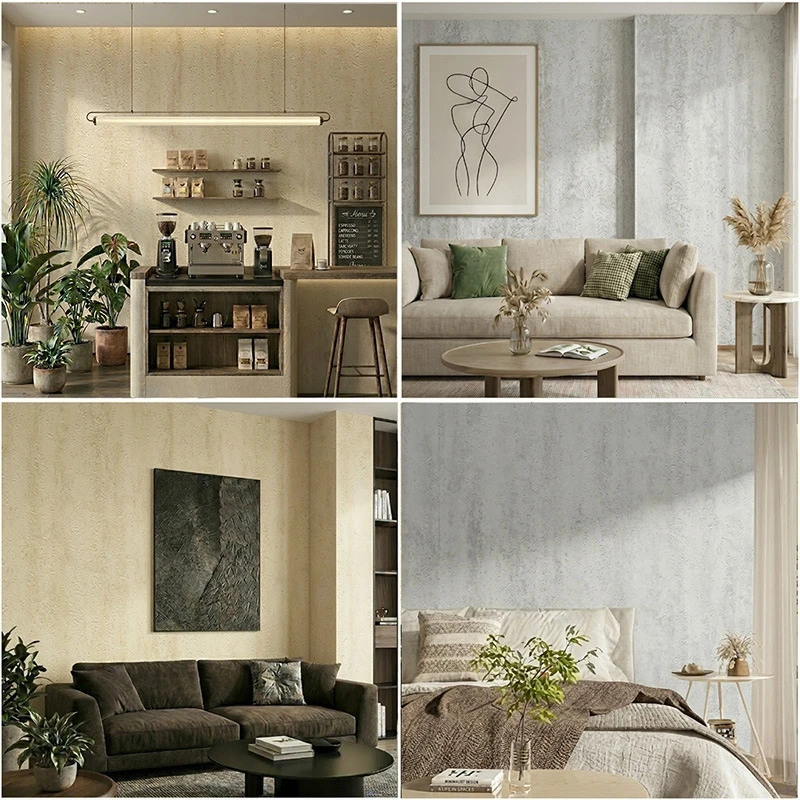 Peel and Stick Faux Stone Wall Panels 3D Waterproof Self Adhesive Soft Ceramic Wall Covering Decor Wallpaper for Home Interior