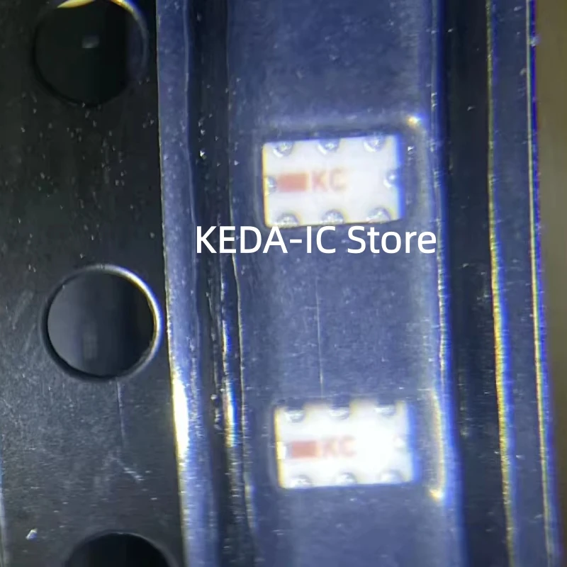 

1PCS~50PCS/LOT LFCG-1000 LFCG-1000+ KC SMD New original