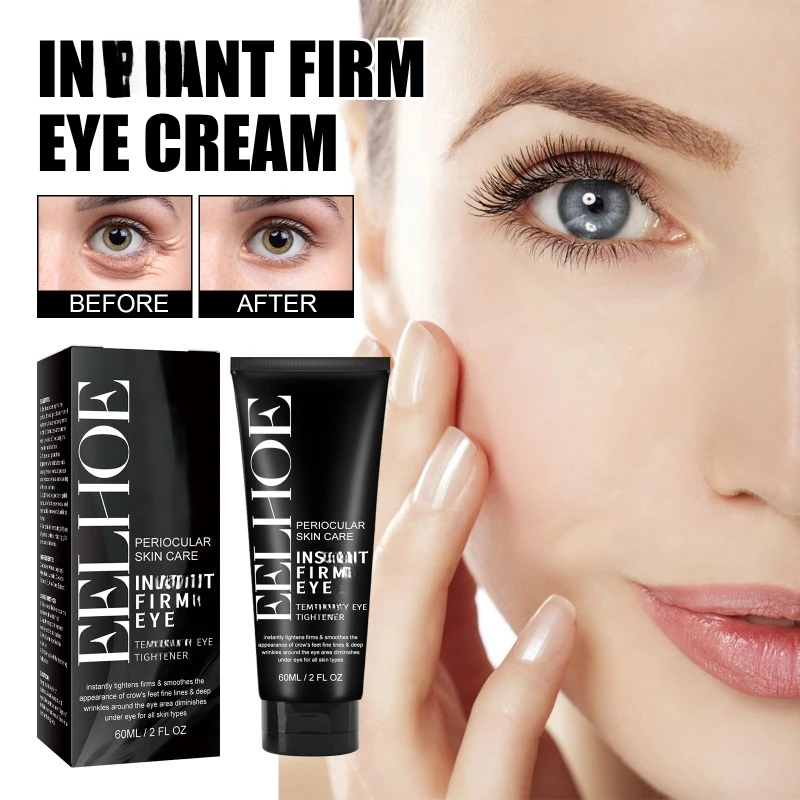 Augen straffende Lifting-Creme verblassen feine Linien Falten entfernen dunkle Kreis Augen taschen feuchtigkeit spendend aufhellen Haut Anti-Aging-Augen creme