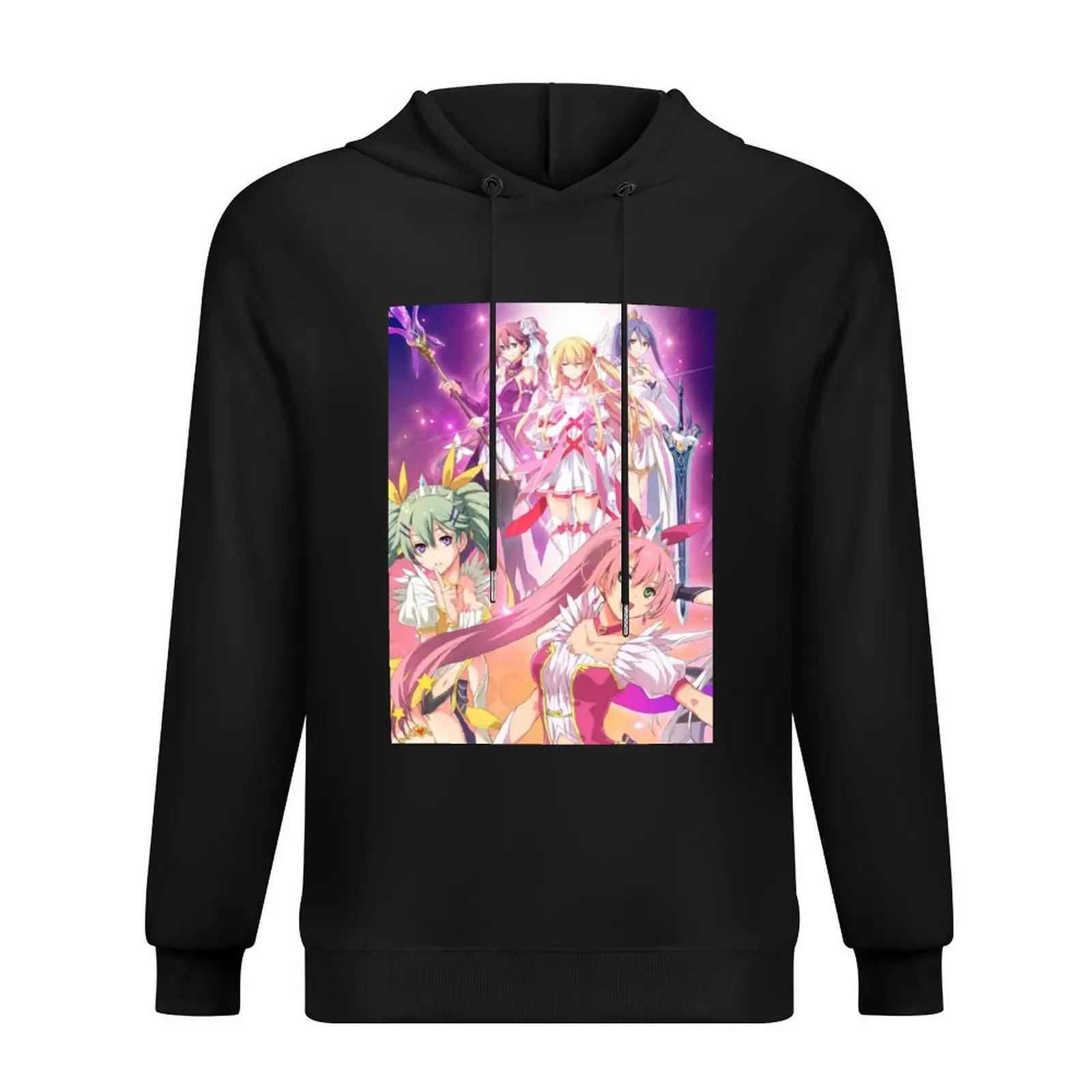 

Eiyuu Densetsu: Sen no Kiseki The Legend Of Heroes: Trails Of Cold Steel Hoodie mens clothing new in hoodies & sweatshirts