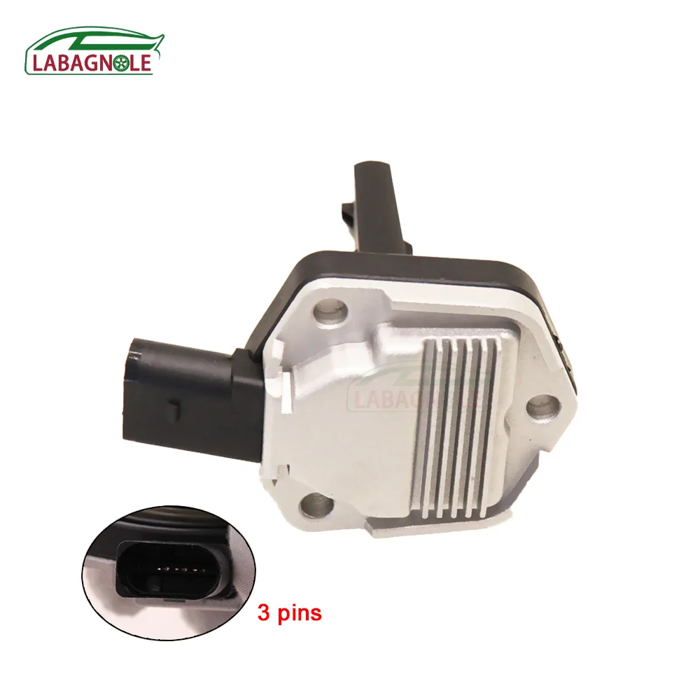 

For Audi A4 Oil Level Sensor for A6 A8 A3 TT VW Touareg Phaeton Beetle POLO - Ref 1J0907660B 1J0907660 1J0 907 660 B