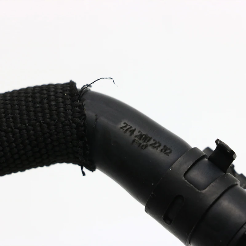 A2742000982 A2742002282 High Quality Coolant Water Pipe For