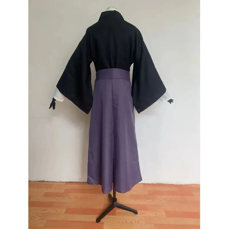 Унитаз Ханако-кун Юги Цукаса, униформа, костюм для косплея, парик Юги Цукаса, Хэллоуин, мужчина и женщина, кимоно JK, костюм