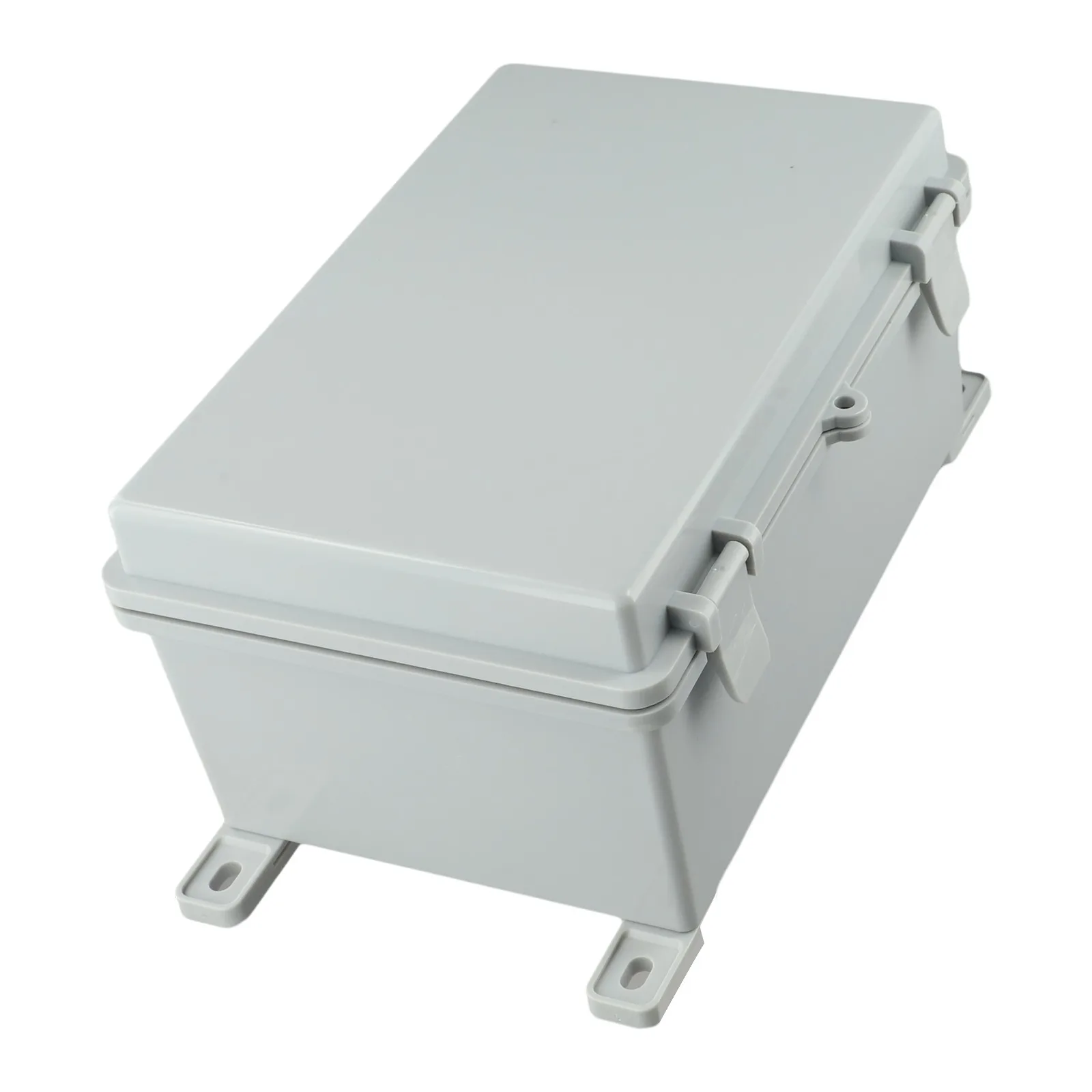 

Easily Accessible IP66 Rated Protective Socket Housing Designed to Securely Shield Your Electrical Connections