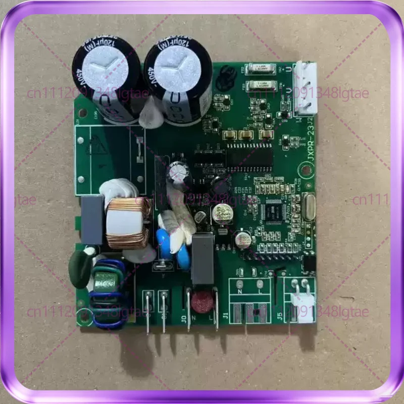 Used For Siemens Refrigerator Compressor VTX1116Y Inverter Board Driver Board KA50NE20TI