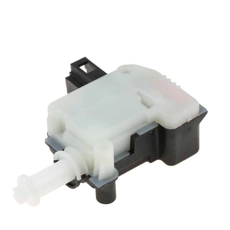 1T0810773A Fuel Filler Door Lock Actuator for VW Touran 2004‑2010 Plug‑and‑play Original Replacement Spare Part