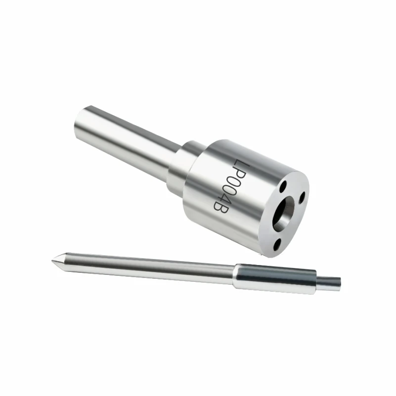 Fuel Spray Nozzle LP004B L262PBB L058PBA L203PBA L132PBA Engine Auto Parts Fuel Injector Nozzle, Compatible For Injector LI1827