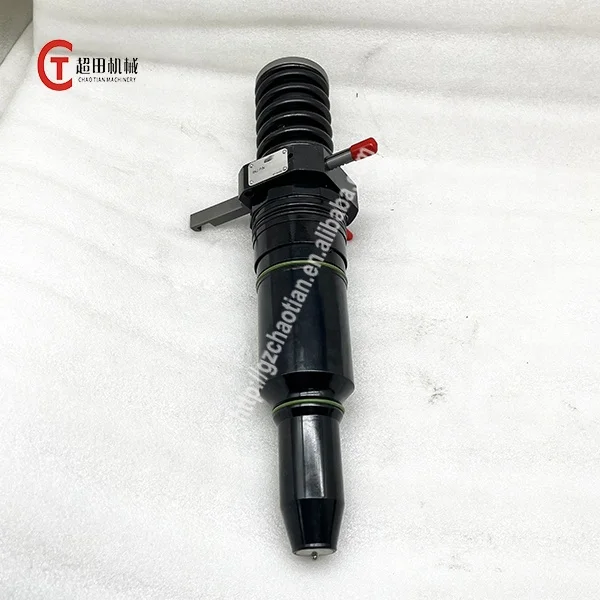 418-8820 Fuel Injector  Engine Part 3606 3608 3612 3616 Engine  Fuel Injector 20R4179 4188820