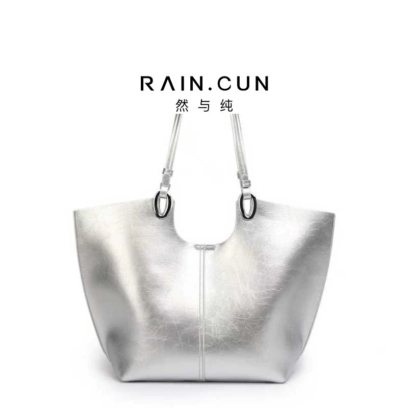 raincun-borsa-di-lusso-da-donna-bf66813-borsa-a-tracolla-argento-perla-elegante-borsa-per-il-pendolarismo-femminile