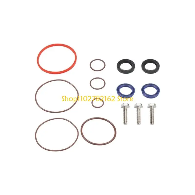 547B Universal Automotive Piston Seal Repair with Ergonomic Wrench 5008985 352932