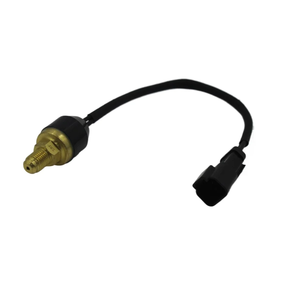 CA3095768 309-5768 3095768 PRESSURE SENSOR FOR CAT E311C E311D E312D E312D2 E313D E313D2 E314C E314D E315C E315D E318D E318D2