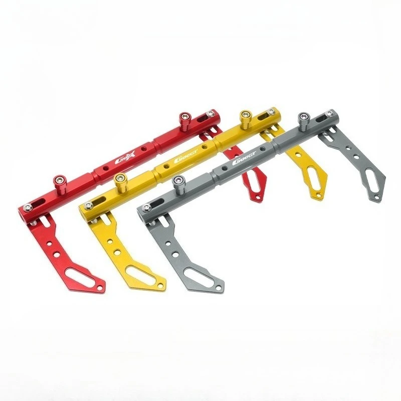 Motorcycle Accessory Stabilizer Bar, Cell Phone Stabilizer Bar, Suitable for C400X/C400GT Motorcycles