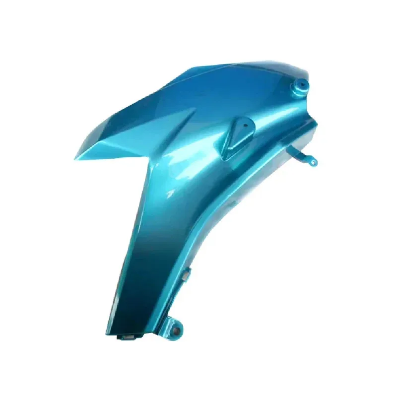 لدراجة نارية CFMOTO، الملحقات الأصلية 400NK 650NK، لوحة حماية خزان الوقود، غطاء خزان الوقود الأيسر والأيمن