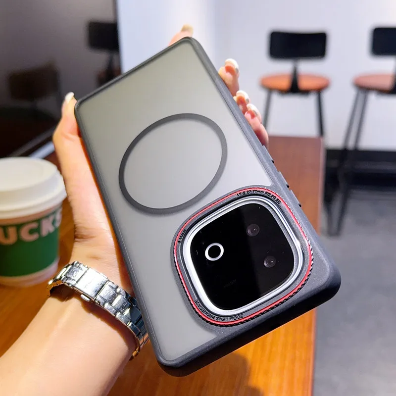 For Vivo Iqoo Z10 T…