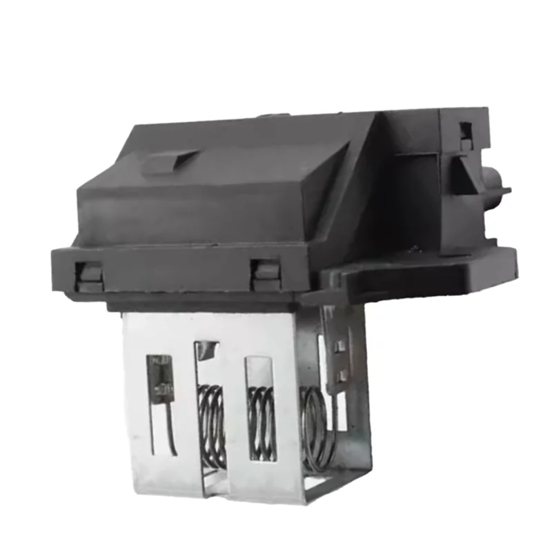 

Electro Motor Radiator Fan Pre-Resistor 25550-7773R For NISSAN VERSA KICKS SENTRA RENAULT 255507773R 25230-00Q0J