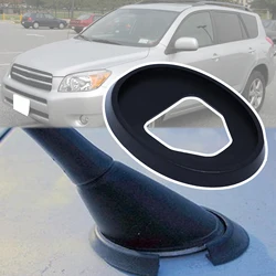 For Toyota Corolla E120 E130 2000 2001 - 2006 RAV4 XA30 Volvo V40 Car Roof Mast Whip Sting Aerial Antenna Base Gasket Seal Pad