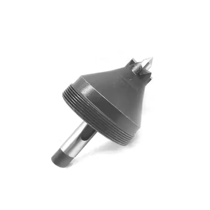 Replace head toothed drive thimble SC-67-0616 / 0820 / 1025 / 1225 cnc live center center pin and torx tooth