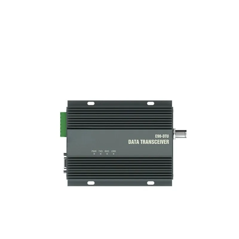 High-Power Data Tra…